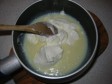 tortini yogurt e latte condensato