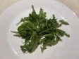 carpaccio al cocomero