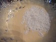 crema pasticcera al cocco