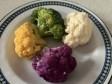 cuocere i cavoli broccoli in microonde cuocere i cavoli broccoli in microonde