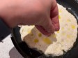 focaccine allo yogurt