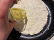 focaccine allo yogurt