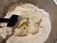 focaccine allo yogurt