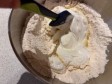 focaccine allo yogurt