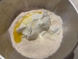 focaccine allo yogurt