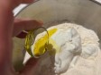 focaccine allo yogurt