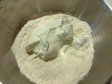 focaccine allo yogurt