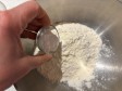 focaccine allo yogurt