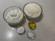 focaccine allo yogurt