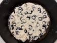 focaccine allo yogurt con le olive