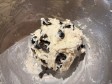 focaccine allo yogurt con le olive