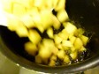 friggitelli con le patate