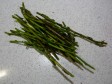 frittata di asparagi selvatici