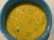 frittata di fagiolini e pomodorini