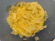 frittata di finocchi in friggitrice frittata di finocchi in friggitrice