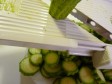 frittata di zucchine