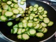 frittata di zucchine