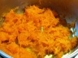 gajar halwa - halwa di carote