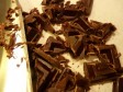 marquise al cioccolato