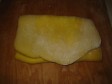 pandoro sfogliato - sorelle Simili