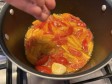 pasta ai due pomodorini