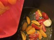 pasta ai due pomodorini