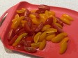 pasta ai due pomodorini