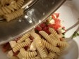 pasta caprese pomodoro e mozzarella pasta caprese pomodoro e mozzarella