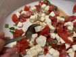 pasta caprese pomodoro e mozzarella pasta caprese pomodoro e mozzarella