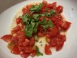 pasta caprese pomodoro e mozzarella pasta caprese pomodoro e mozzarella