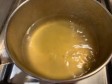 pastina con il formaggino