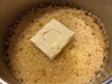 pastina con il formaggino