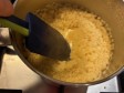 pastina con il formaggino