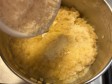pastina con il formaggino