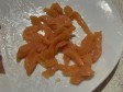 pasta salmone stracciatella pistacchi pasta salmone stracciatella pistacchi