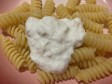 pasta salmone stracciatella pistacchi pasta salmone stracciatella pistacchi