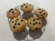 torta e biscotti cookies