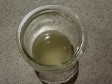 vinaigrette al cocomero