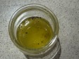 vinaigrette al cocomero