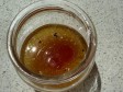 vinaigrette al cocomero