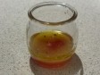 vinaigrette al cocomero