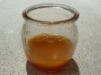 vinaigrette al cocomero