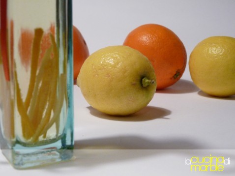 aceto di agrumi aceto di agrumi