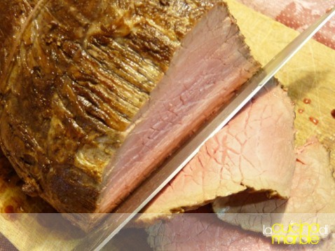 arrosto di casa