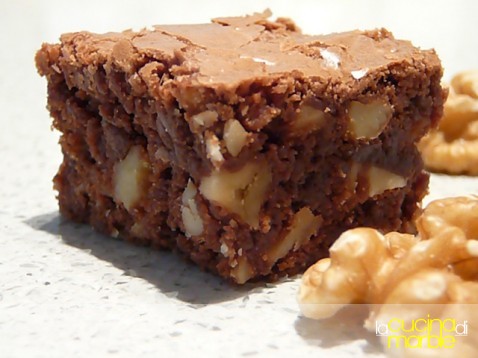 brownies