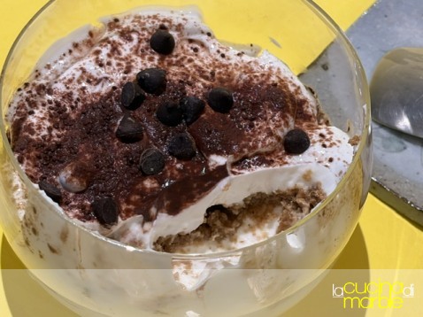 cheesecake giapponese