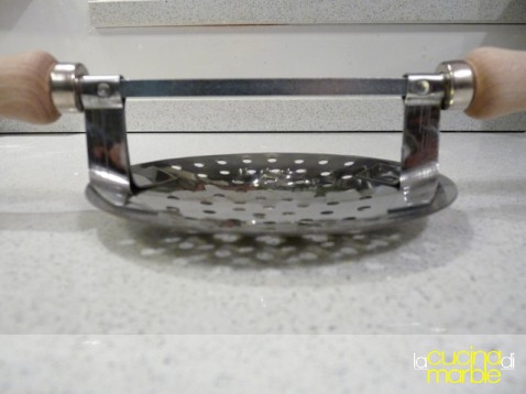 ferro per passatelli