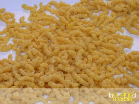 ferro per passatelli