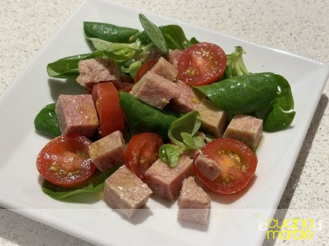 poppa in insalata poppa in insalata
