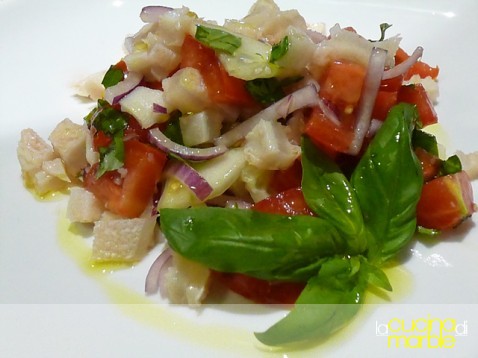 insalata di trippa insalata di trippa